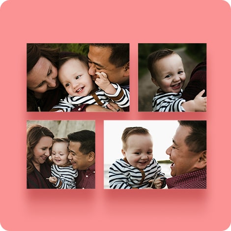 PHOTO TILES